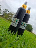 Mellhairgrowth organic hair mist
