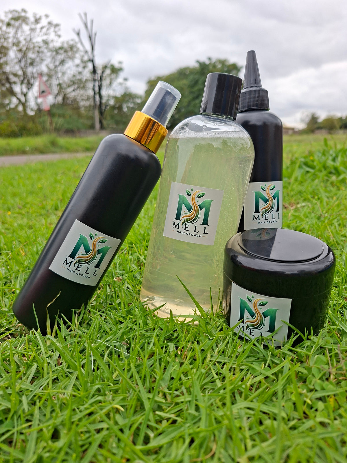 Mellhairgrowth combo 1