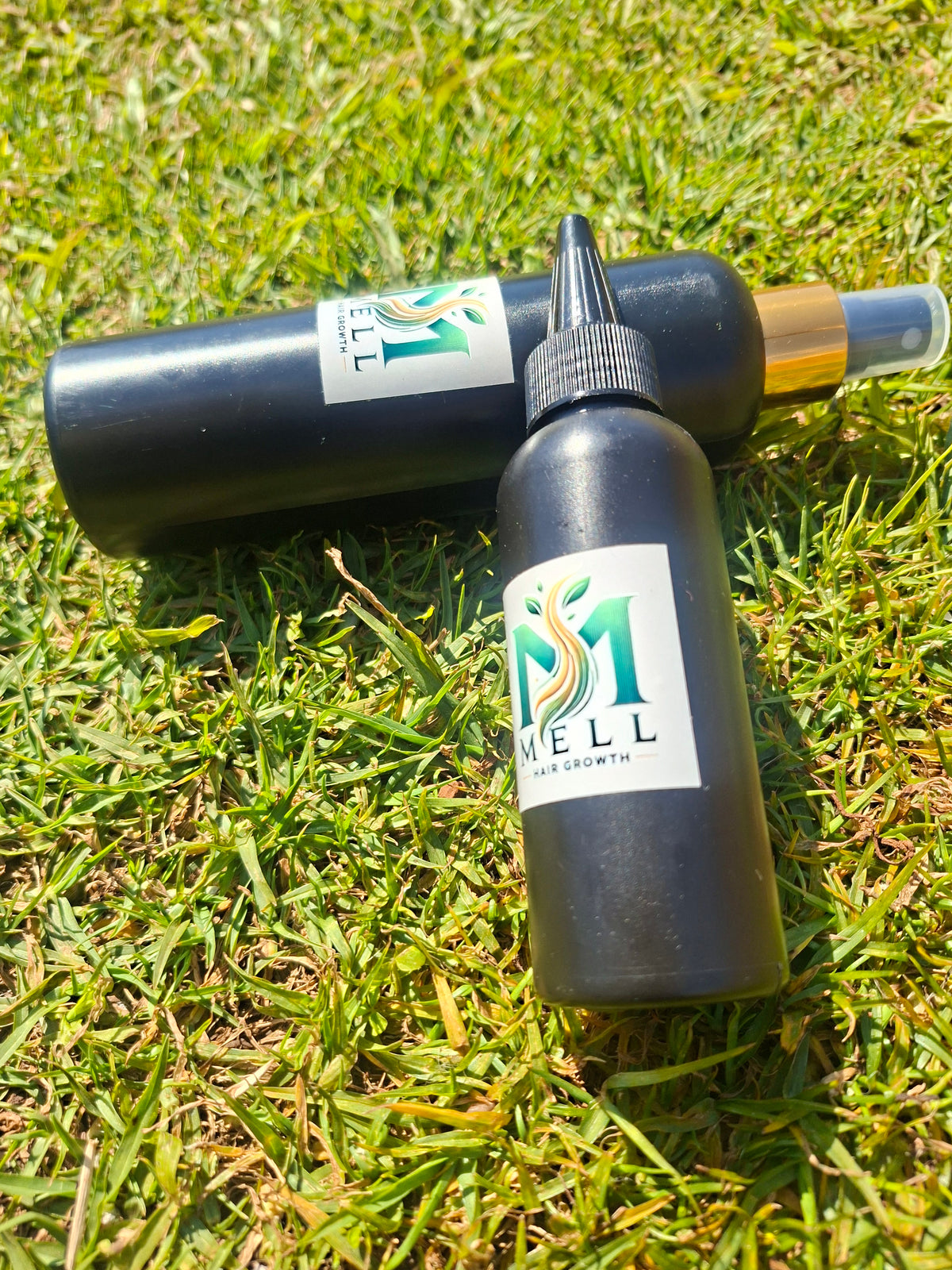 Hair mist 250ml and 100ml oil and Combo 4