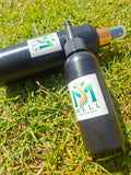 Hair mist 250ml and 100ml oil and Combo 4